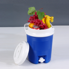 2-Gallon Sport Beverage Cooler