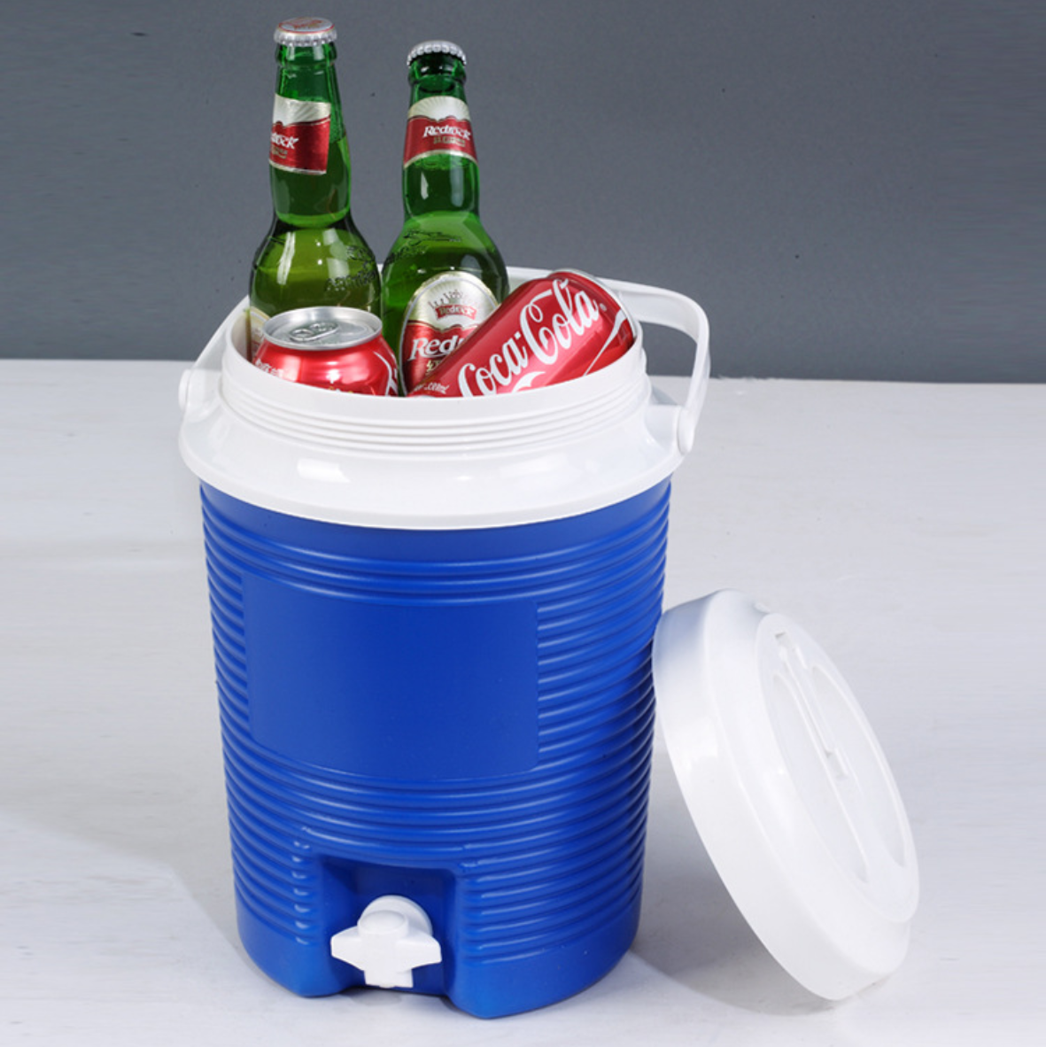 2-Gallon Sport Beverage Cooler