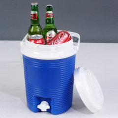 2-Gallon Sport Beverage Cooler