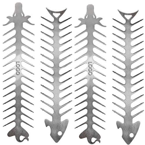 Reusable Barbecue Skewer