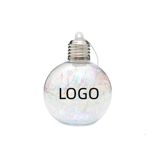 Christmas Holiday Party LED Lights Outdoor Decorations