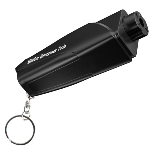 Minicar Emergency Tool