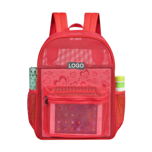 Lightweight Mesh Shoulder Pack
