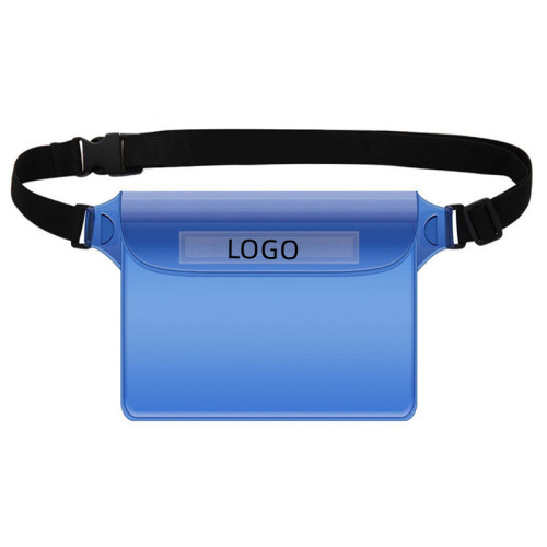 Waterproof Pouch with Waist Strap,Waterproof Phone pouch