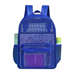 Lightweight Mesh Shoulder Pack