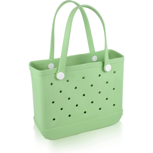 Great Waterproof Washable Beach Tote Bag