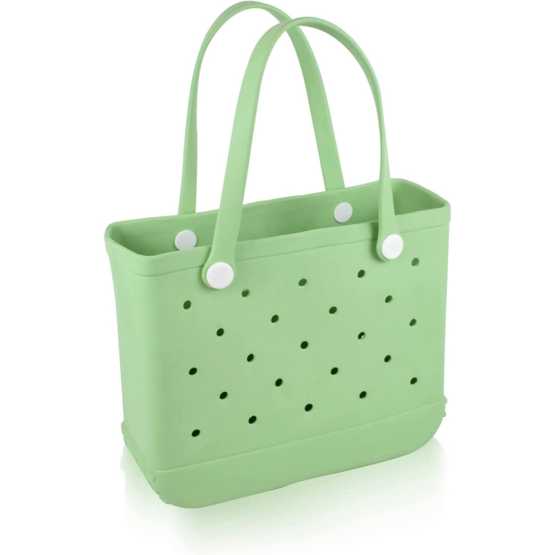 Great Waterproof Washable Beach Tote Bag