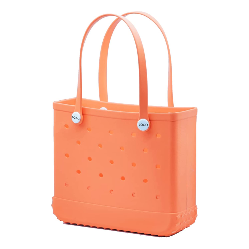 Great Waterproof Washable Beach Tote Bag