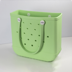Great Waterproof Washable Beach Tote Bag