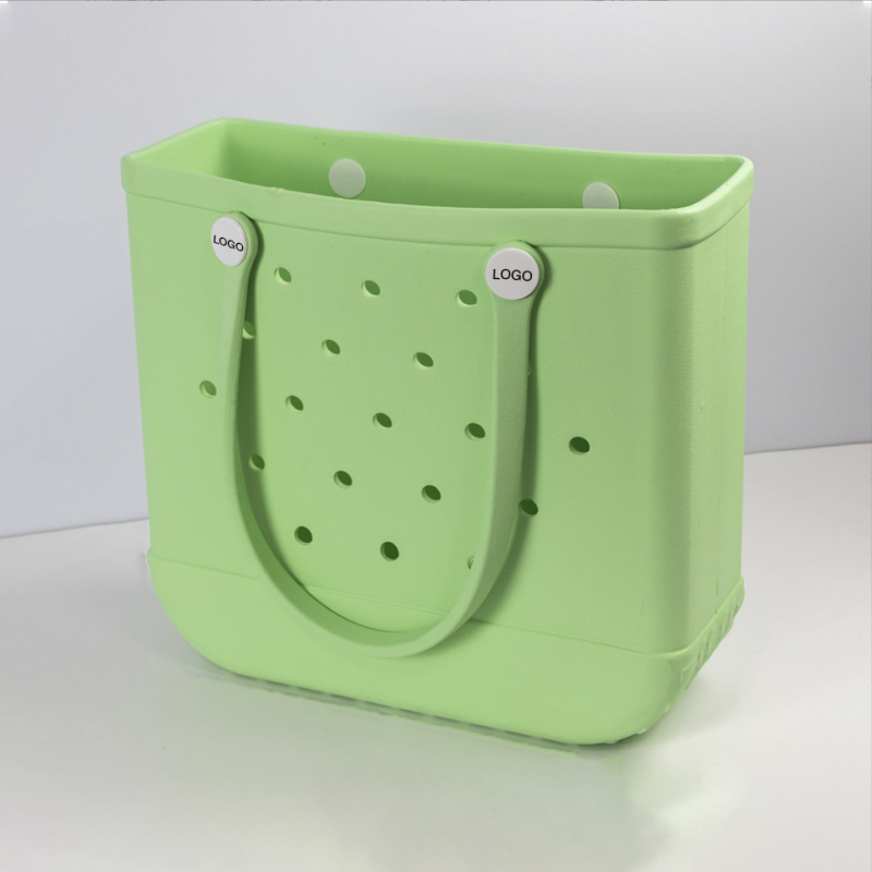 Great Waterproof Washable Beach Tote Bag