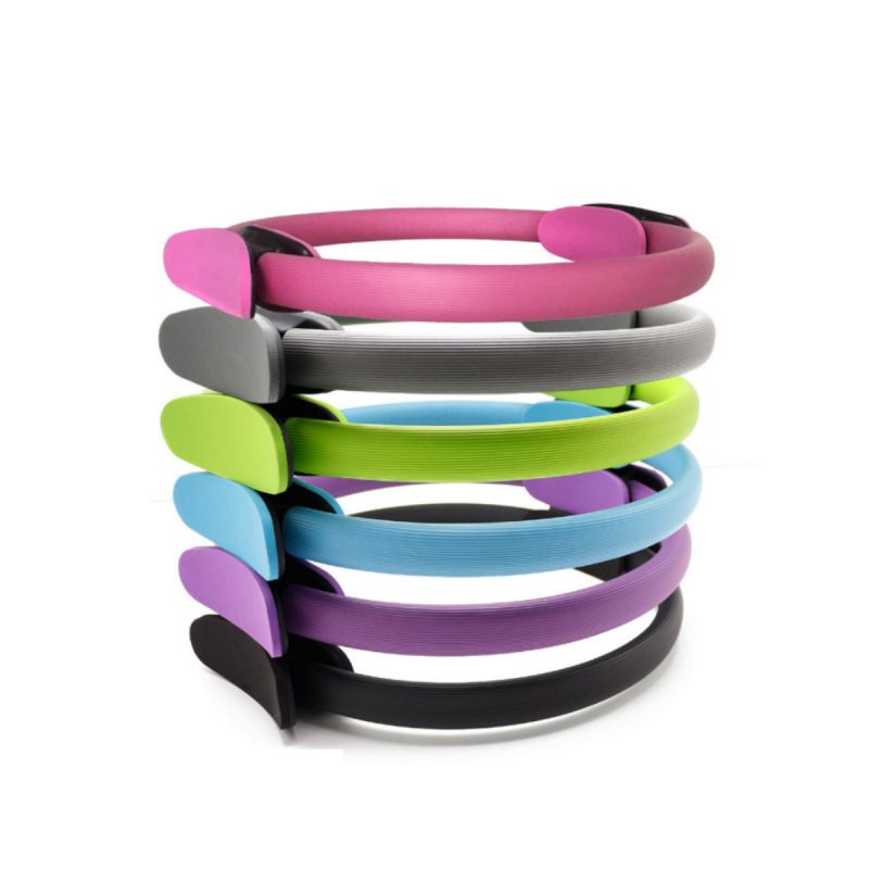 Fitness Ring Magic Circle