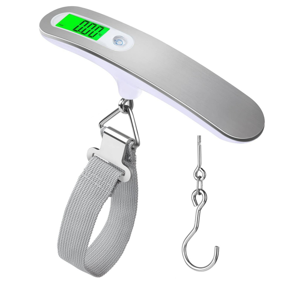 Portable High Precision Digital Luggage Weight Scale