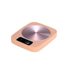USB Warmer Coaster for Coffee Tea Cocoa Milk Food Fruits