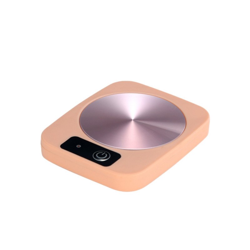 USB Warmer Coaster for Coffee Tea Cocoa Milk Food Fruits