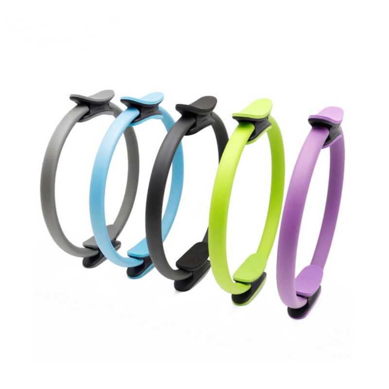 Fitness Ring Magic Circle