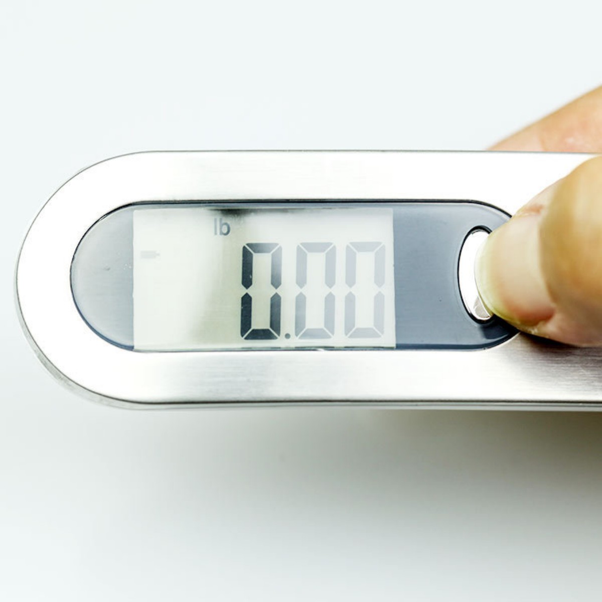 Portable High Precision Digital Luggage Weight Scale