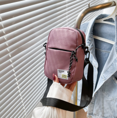 Crossbody Small Square Bag