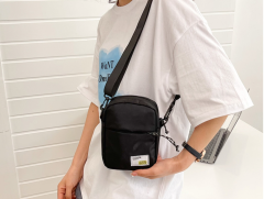 Crossbody Small Square Bag