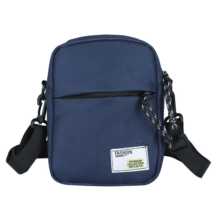 Crossbody Small Square Bag
