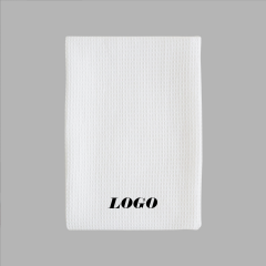 Waffle Weave Kitchen Tea Towel Dish Towels