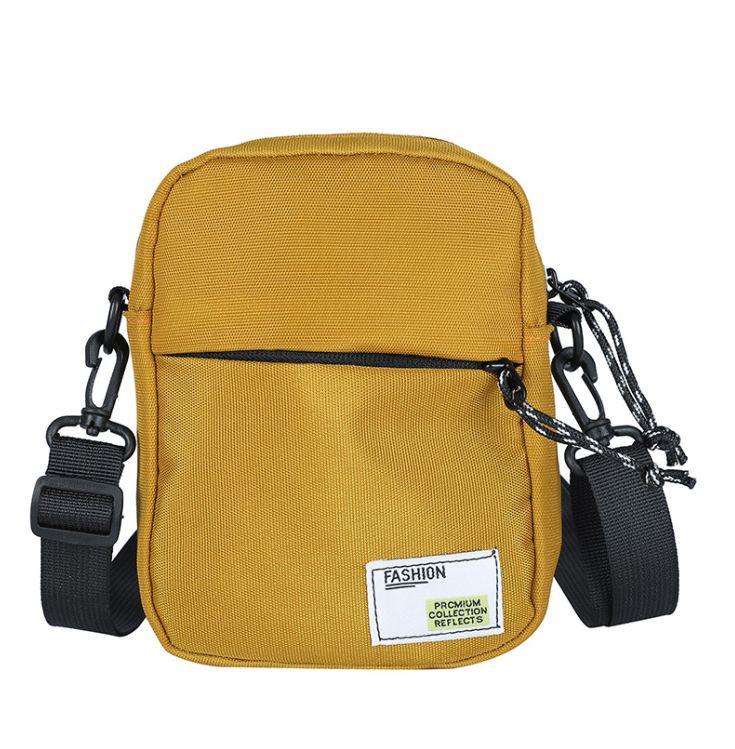 Crossbody Small Square Bag