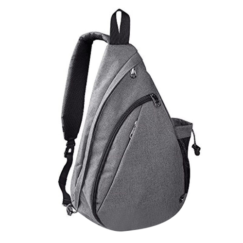 Outdoor Travel Shoulder Bag
