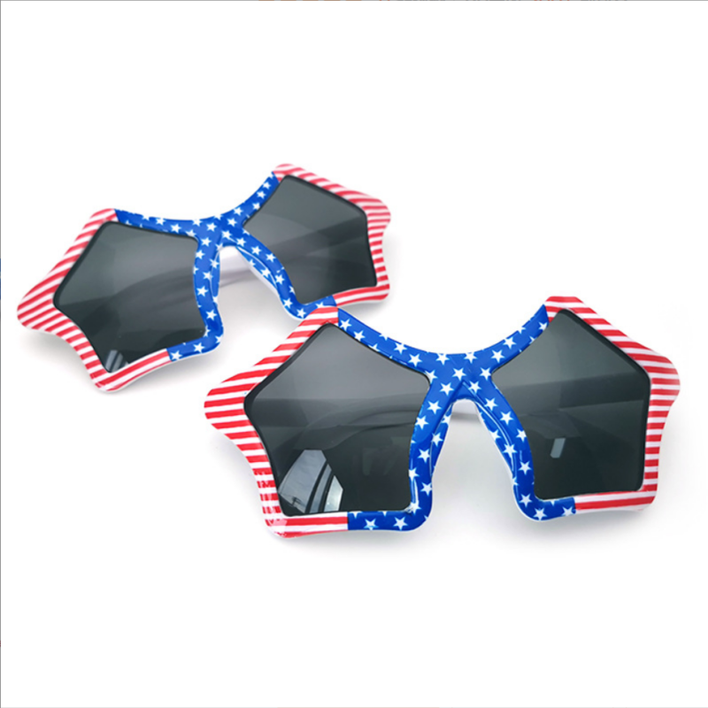 American Sunglasses Flag Classic