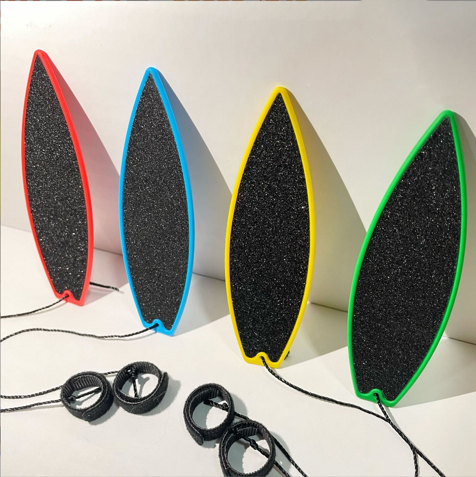 Finger Surfboard,Mini Surfing Toys,Surf The Wind
