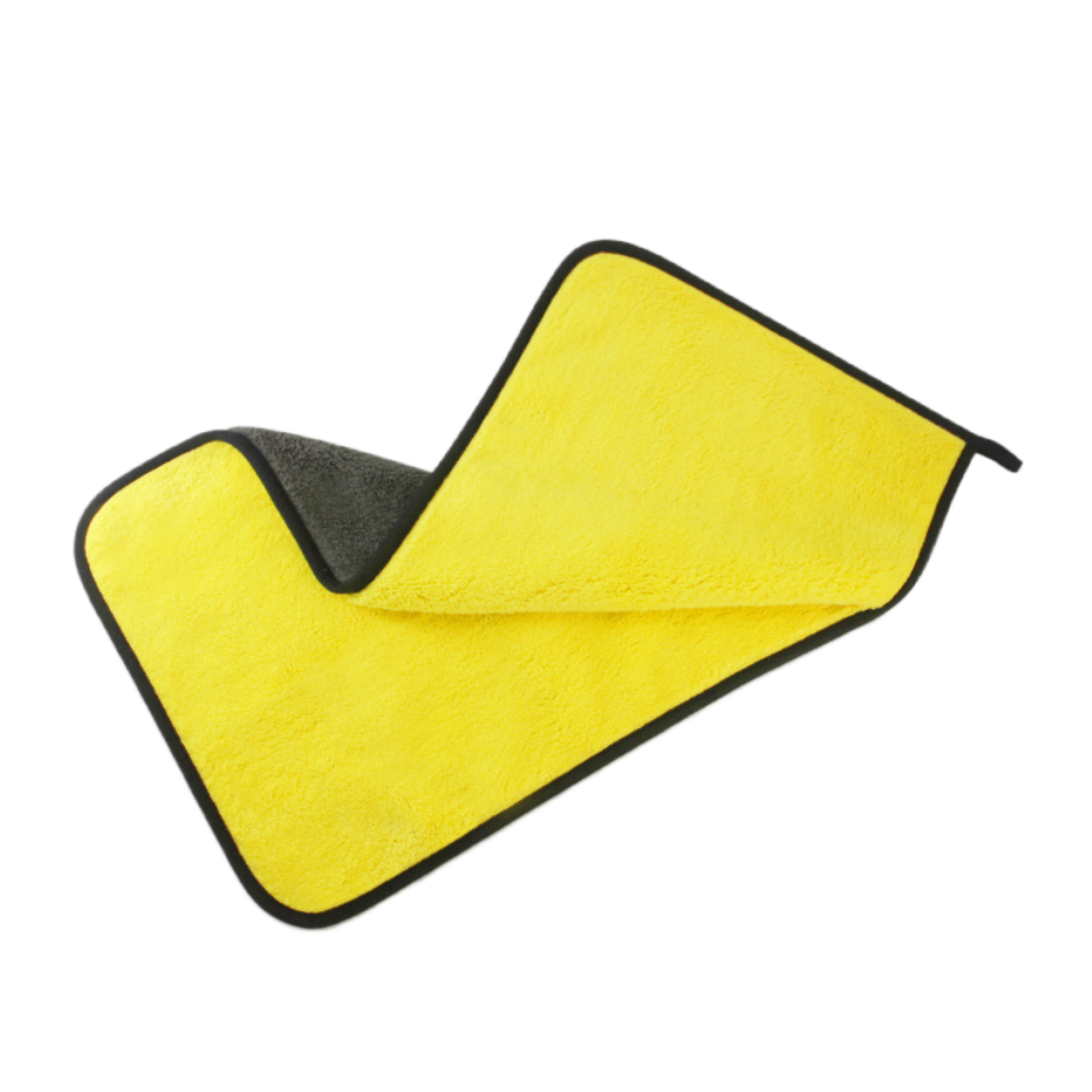 Double Sided Coral Velvet Towel for Car Wash