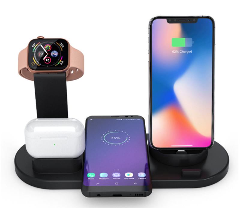 Wireless Charger