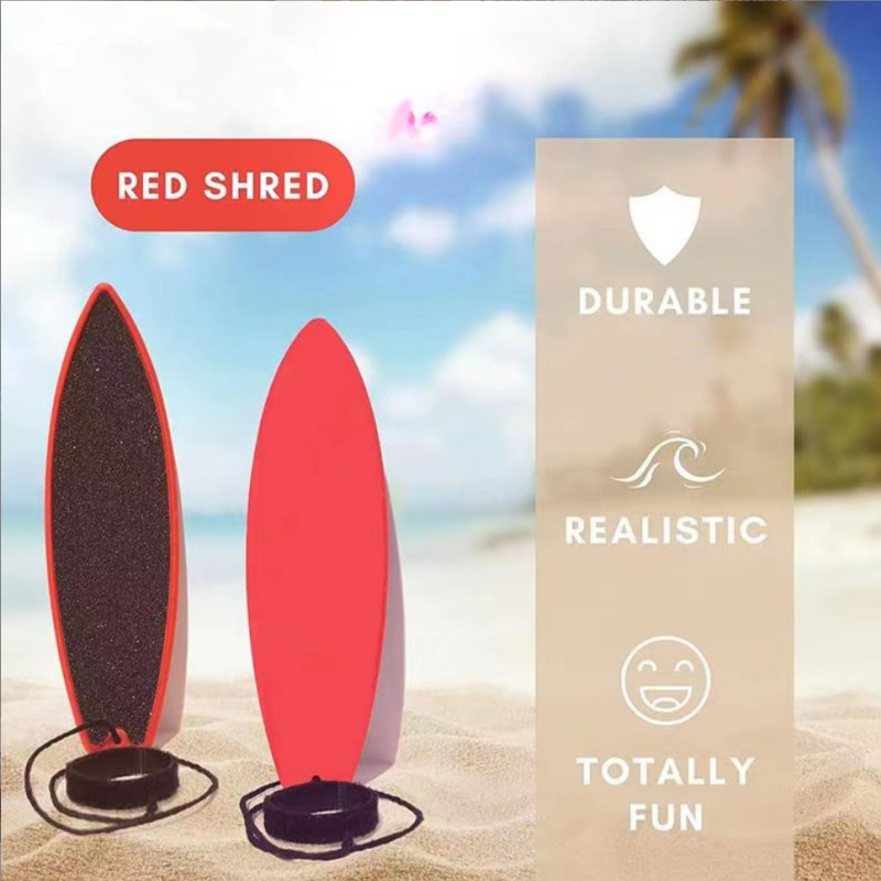 Finger Surfboard,Mini Surfing Toys,Surf The Wind