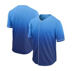 Professional Baseball Uniform