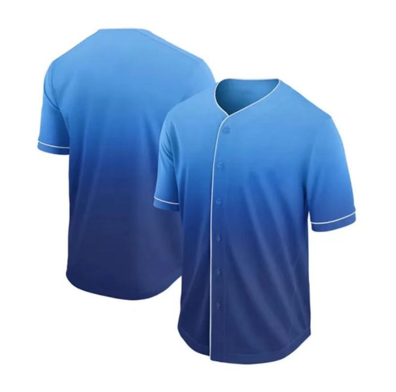 Professional Baseball Uniform