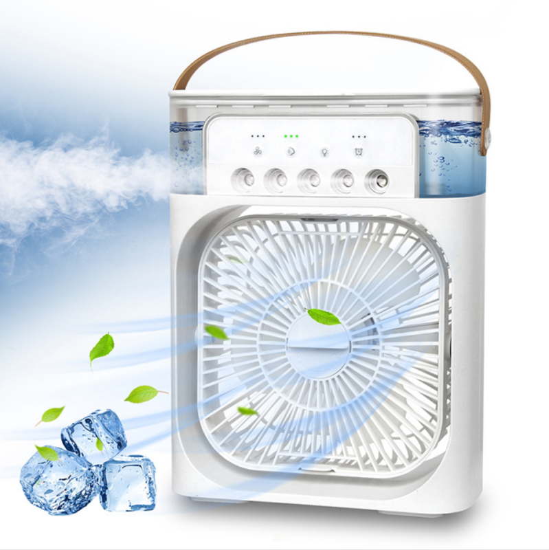 Evaporative Air Cooler Cooling Fan