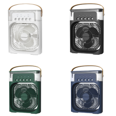 Evaporative Air Cooler Cooling Fan