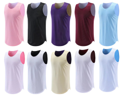 Sports Basketball Uniform