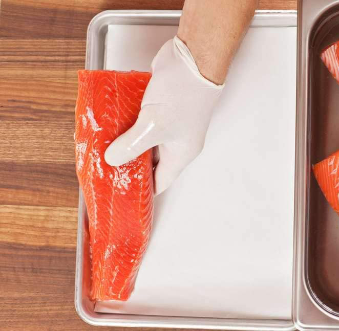 Custom Size Heavy-Weight Freezer Paper
