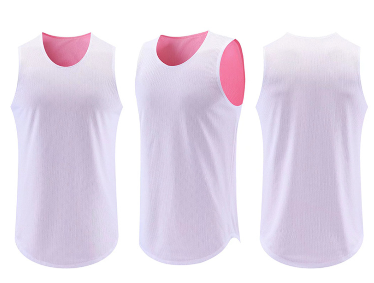 Sports Basketball Uniform