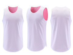 Sports Basketball Uniform