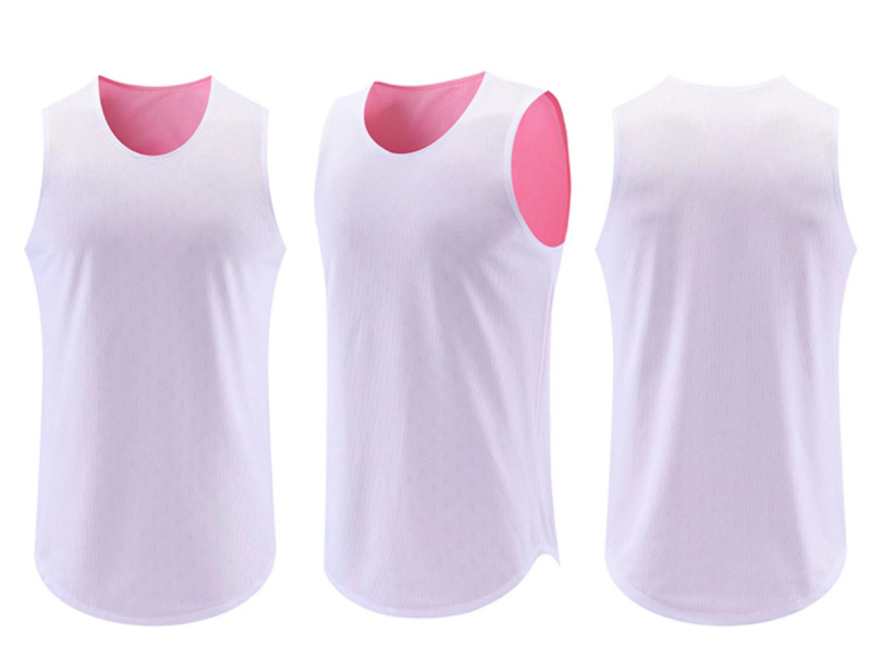 Sports Basketball Uniform