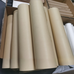 Custom Size Heavy-Weight Freezer Paper