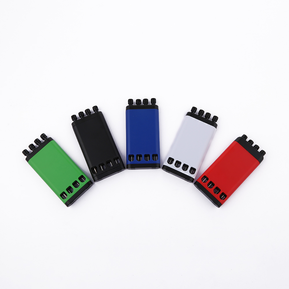 4 in 1 Screwdriver Set