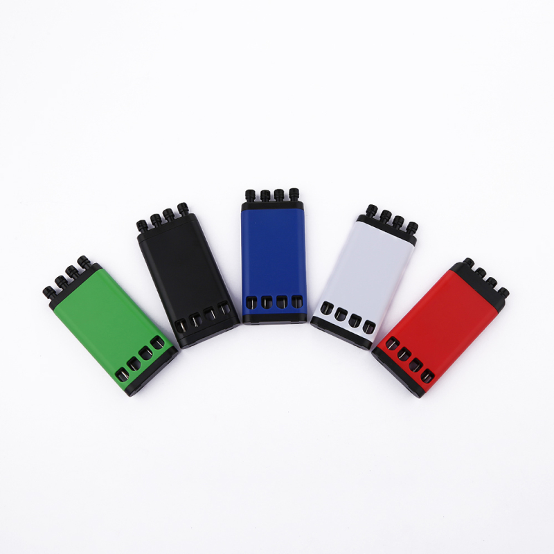4 in 1 Screwdriver Set