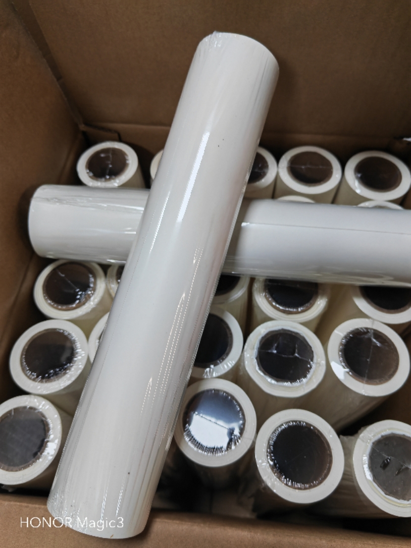 Custom Size Heavy-Weight Freezer Paper