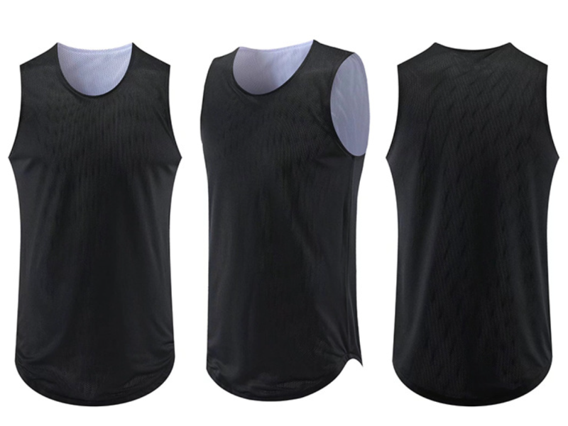 Sports Basketball Uniform