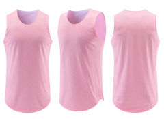 Sports Basketball Uniform