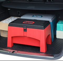 Plastic Storage Box