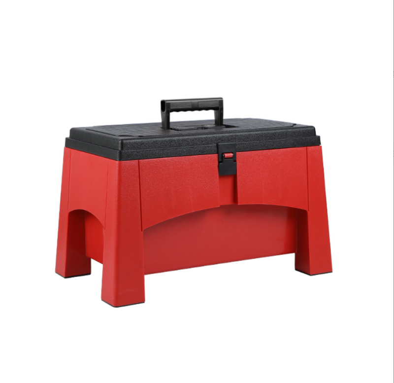 Plastic Storage Box