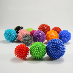 Spiky Hard Soft Massage Ball