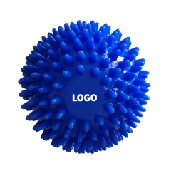 Spiky Hard Soft Massage Ball